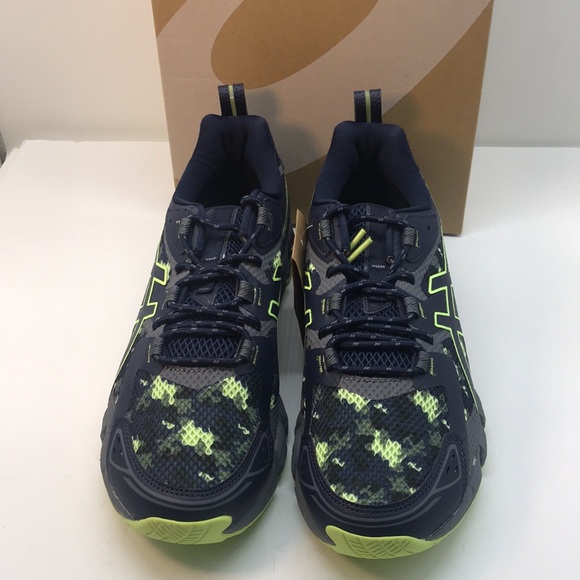 ASICS MENŚ GEL-QUANTUM 180 SPORTSTYLE SHOES SIZE 10.5 - Picture 2 of 9